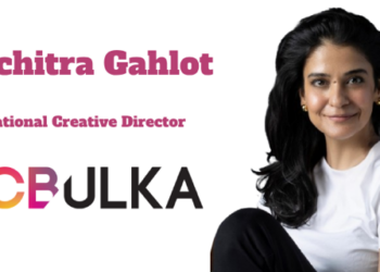 FCB Ulka names Suchitra Gahlot as National Creative Director