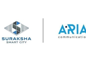 Aria Communication wins PR Mandate for Suraksha Smart City