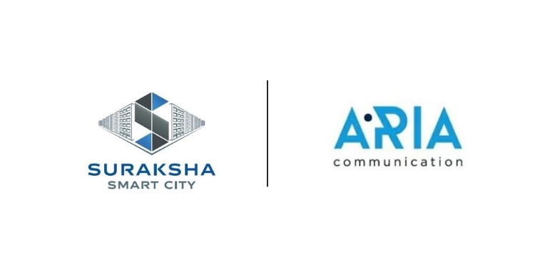 Aria Communication wins PR Mandate for Suraksha Smart City