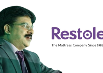 Sleep solutions company Restolex appoints Suresh Babu as CEO