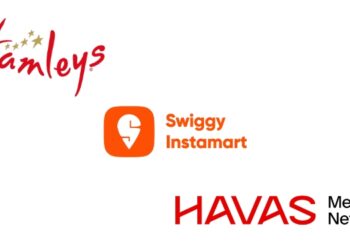 Swiggy Instamart partners with Havas Media for 10-Minute Hamleys Toy Delivery