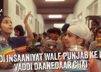 Tata Tea Premium boosts hyper-local strategy with new state-specific commercials for UP, Punjab and Haryana