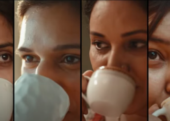 Tata Tea Agni’s campaign celebrates the homemakers’ spirit and energy