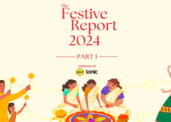 Brands can optimise festive content by tracking and using emerging lingo in their strategy: GIPSI’s The Festive Report Part-1