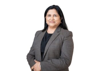  Universal Sompo General Insurance hires Priti Singh as Chief People Officer
