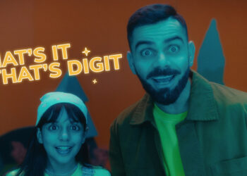 Consumer doubt turns to delight in Digit Insurance’s new ‘That’s It’ campaign ad with Virat Kohli 