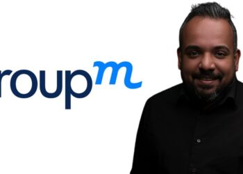 Arun Varghese named National Head – Emerging tech and Experiential marketing at GroupM