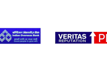 Veritas Reputation wins PR and IR mandate for Indian Overseas Bank