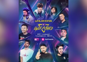 Vh1 expands with new shows ‘Vh1 Unleashed’ and ‘PopCurry Rice’