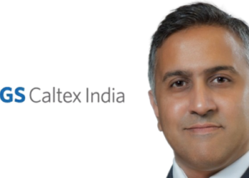 GS Caltex India names Vijay Savant as its new CEO & MD