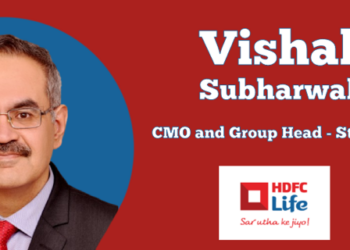 We focus on identifying relevant consumer conversations to guide our communication efforts: Vishal Subharwal, HDFC Life