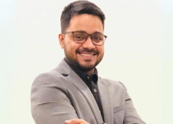 Vita Student names Shayon Dasverma as Head of Marketing for South Asia, SEA & MENA