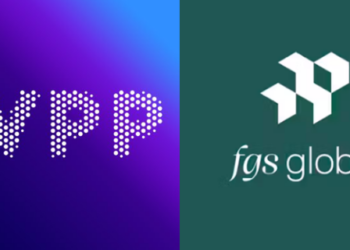 WPP to sell its majority stake in FGS Global at an enterprise value of $1.7 billion