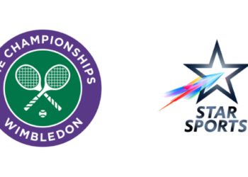 Wimbledon 2024: Star Sports clocks total watch time of 930 million minutes on TV