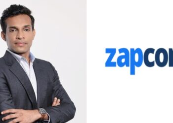 Zapcom Group Inc. appoints Prasanth Nair as Chief Technology Officer