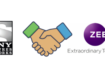 ZEE and Sony Resolve Merger Disputes: Reach Amicable Settlement and Withdraw Legal Claim