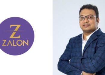Mamaearth’s Abhiishek Raj Pandey named Co-founder & CEO at Zalon 