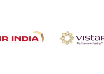 Vistara to merge flight operations with Air India effective from 12th November 2024