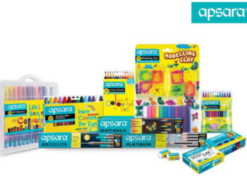 Apsara launches new Brand Identity and Packaging Design