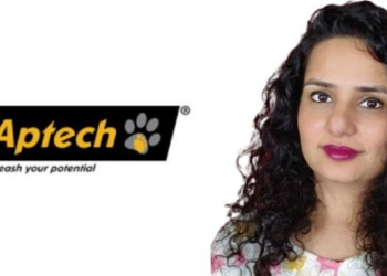 Neha Mavani joins Aptech as Executive Vice President