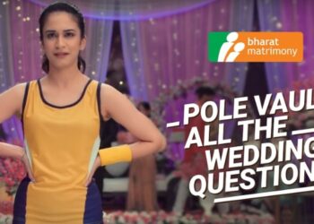 Wondrlab and Bharat Matrimony Unveil ‘Wedding Games’ Campaign