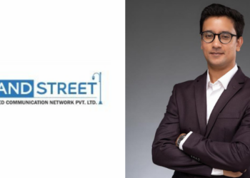 Brand Street Integrated expands in Gujarat with Siddharth Mishra as Business Director