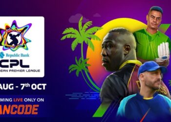 CPL 2024 attracts top cricketers from across the globe as it braces for biggest ever season