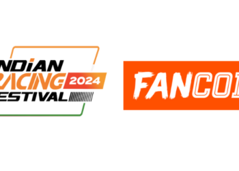 Indian Racing Festival teams up with FanCode for FIA Formula 4 India Championship