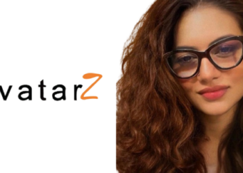 iAvatarZ Digital onboards Simran Bedi as Chief Growth Officer