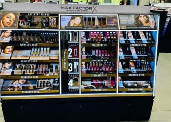 Max Factor joins forces with Shoppers Stop to build brick and mortar presence in India
