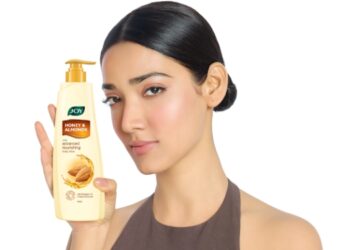 Joy Personal Care onboards Medha Shankr as its Brand Ambassador
