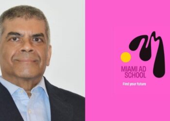 Prabhakar Mundkur joins Miami Ad School India as Advisory Director 