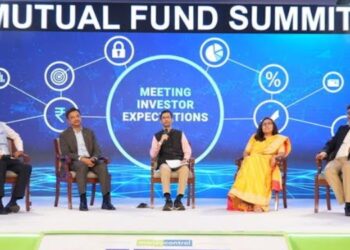 Moneycontrol Mutual Fund Summit spotlights SIP’s influence in Bharat’s financial journey