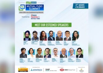 Moneycontrol Mutual Fund Summit to explore ‘How SIPs Are Empowering Bharat’