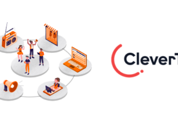 An omni-channel marketing strategy impacts areas like app stickiness, conversion rates, and onboarding rates: CleverTap Report