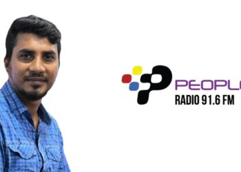 Tanjin Rahman joins Peoples Radio 91.6 FM as CEO 