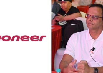 Pioneer India appoints Aniket Kulkarni as Managing Director