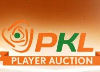 PKL Season 11 Player Auction: More than 30 Crores Spent as 12 Franchises battled it out