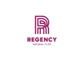 Regency Ceramics reveals new brand identity influenced by Nature and Renaissance Art