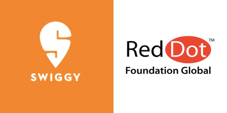 Swiggy, Red Dot Foundation’s Safecity Initiative looks to take on gender bias and sexual harassment