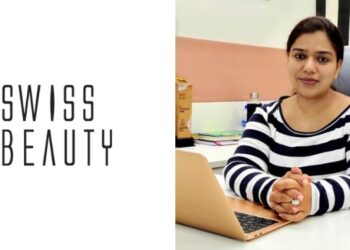 Swiss Beauty hires Vidushi Goyal as Chief Marketing Officer 