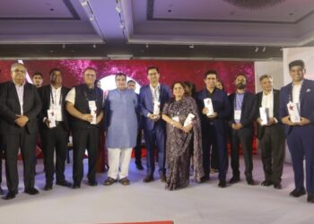 CNBC-TV18 and HSBC India Celebrate the Success of India’s Leading SMEs at the SME Champion Awards