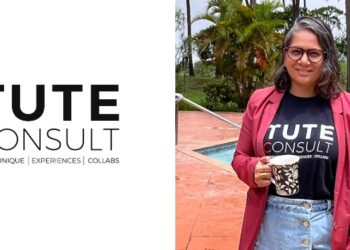 Shweta Mehrotra promoted to Vice President at Tute Consult