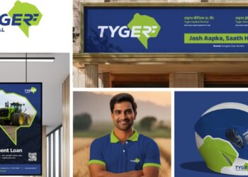 Conran Design Mumbai Teams Up with Adani to Rebrand as Tyger Capital/Home Finance