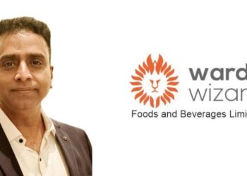 Wardwizard Foods and Beverages named Deepak Nambiar as Head of Corporate Communications