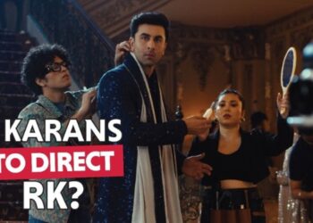 Karan Johar, Kiara Advani, and Ranbir Kapoor front Myntra’s latest campaign for BFF