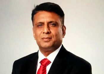 Shamsher Singh to take on role as Group Consulting Editor at Network18