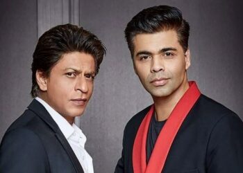 IIFA Awards returns to Yas Island from 27-29 September; Shah Rukh Khan, Karan Johar to host awards show