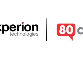80 dB Communications bags Strategic PR and Media Mandate for Experion Technologies