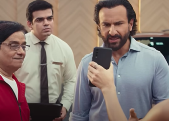 ACKO’s campaign with Saif and Sara challenges insurance norms, streamlines renewals, and highlights app features